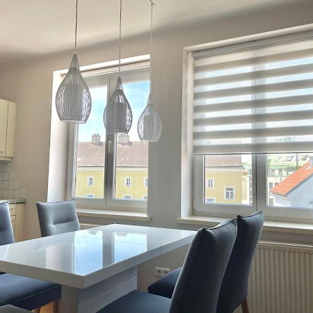 Homely Stay Apartment 2 圣珀尔滕 外观 照片