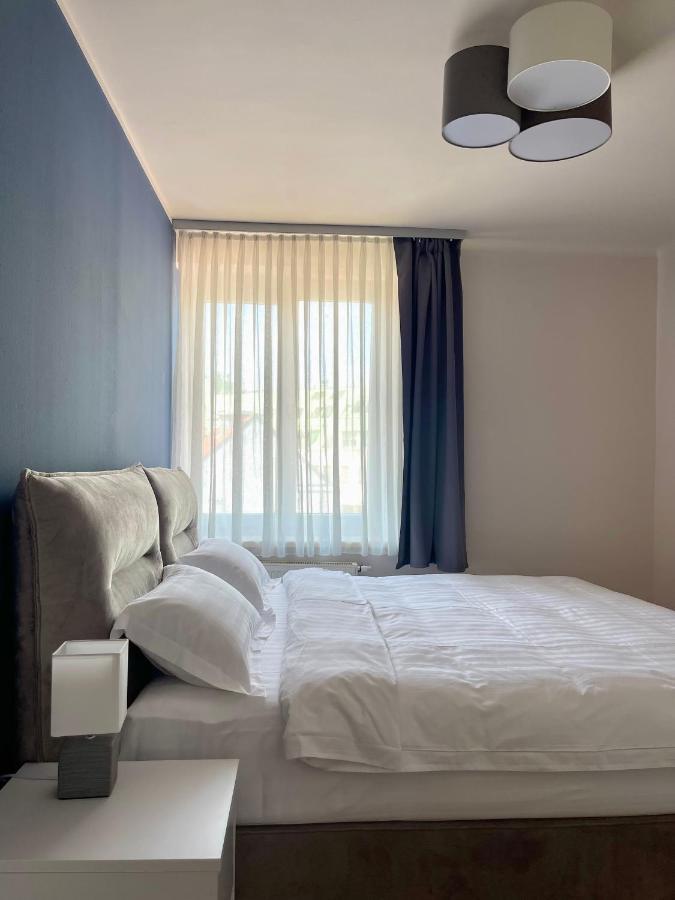 Homely Stay Apartment 2 圣珀尔滕 外观 照片