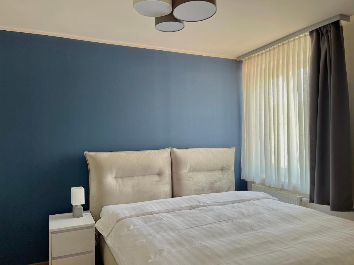 Homely Stay Apartment 2 圣珀尔滕 外观 照片