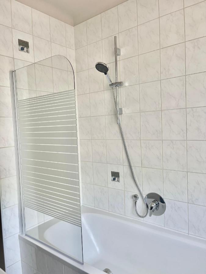 Homely Stay Apartment 2 圣珀尔滕 外观 照片